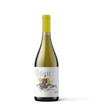 Orca che Trebbiano
