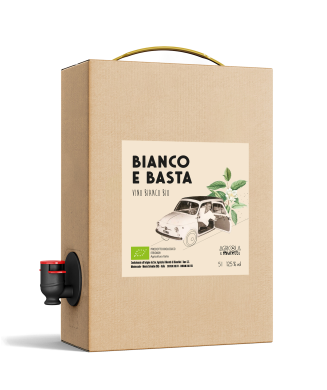 Bianco eBasta