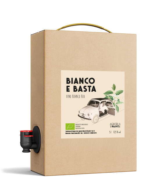 Bianco eBasta