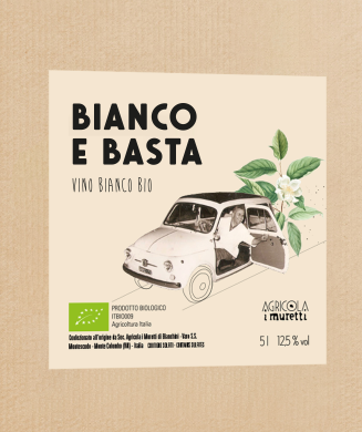 Bianco eBasta