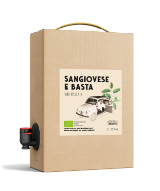 Sangiovese eBasta