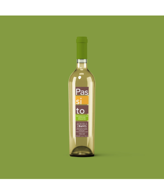 Passito di Grechetto