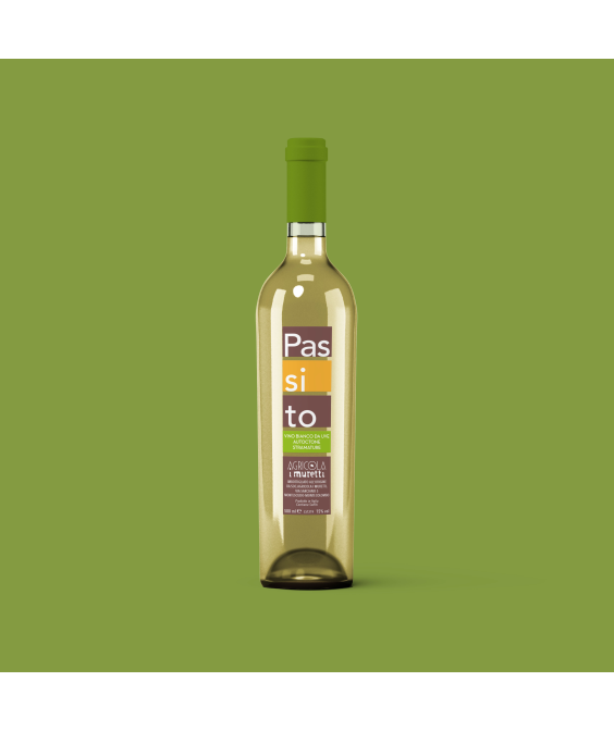 Passito di Grechetto