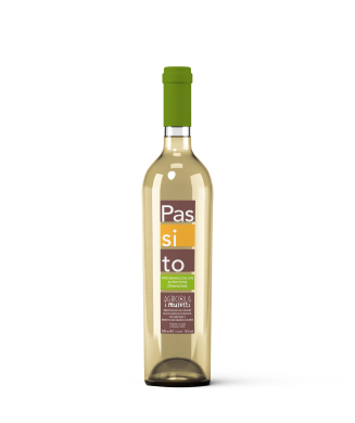 Passito di Grechetto