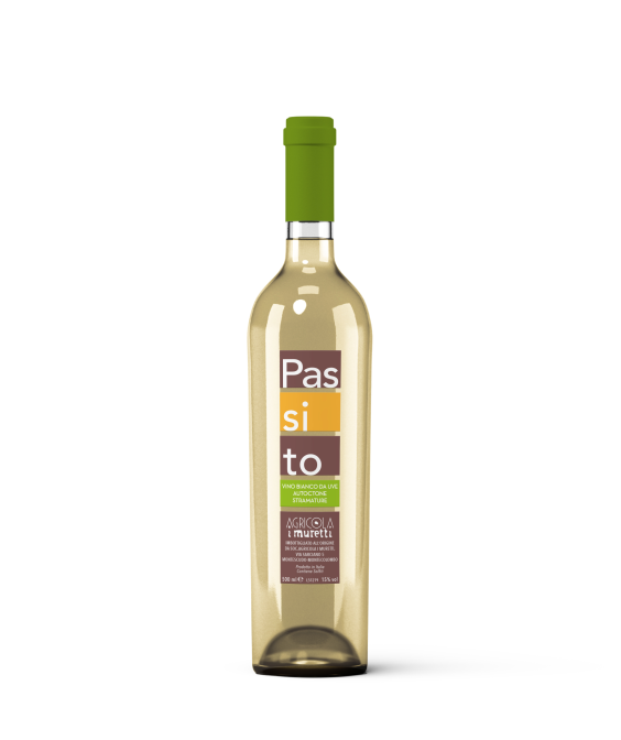 Passito di Grechetto