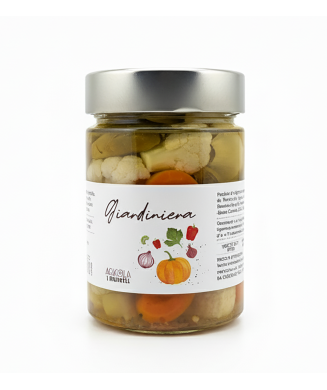 Giardiniera