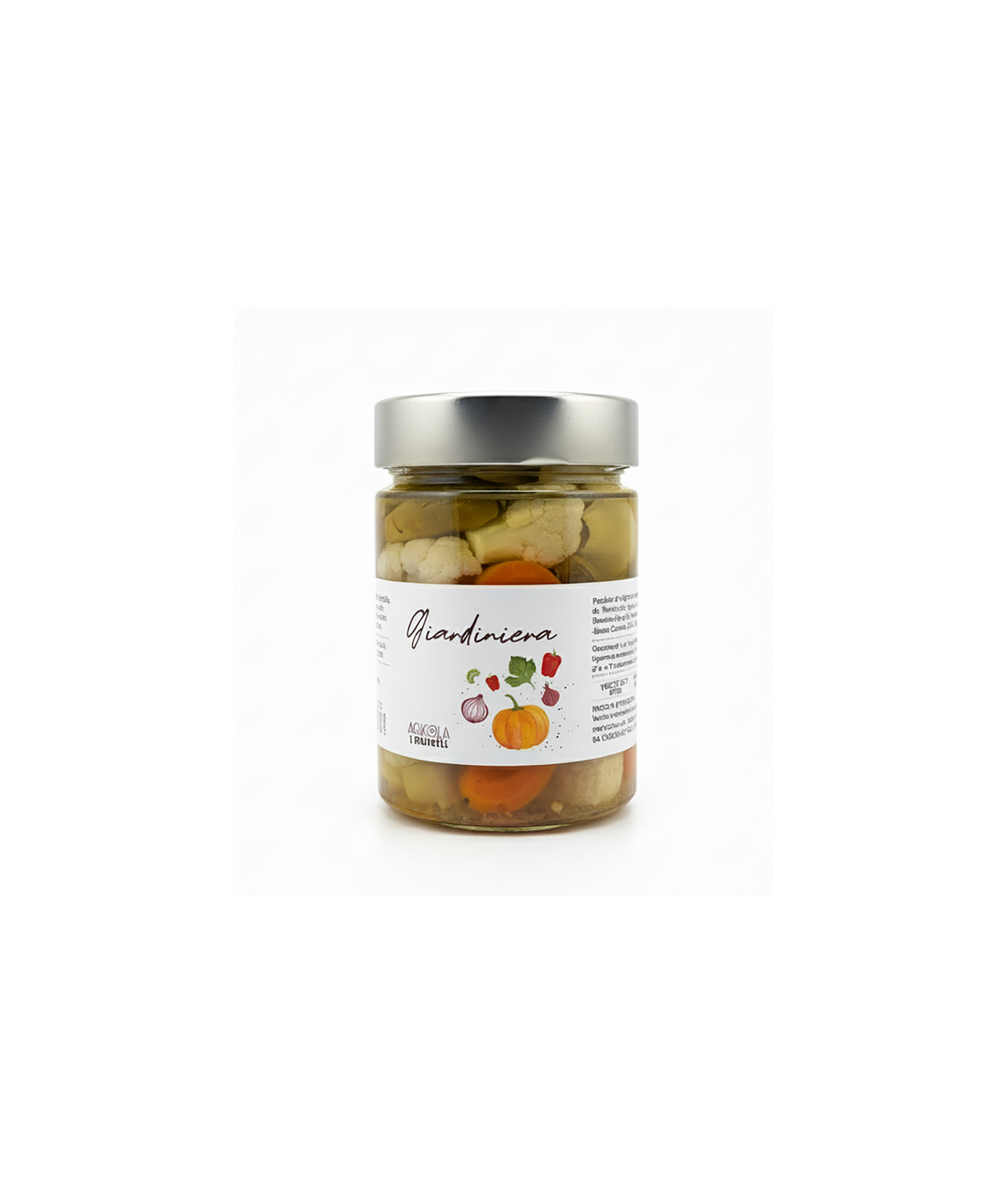 Giardiniera