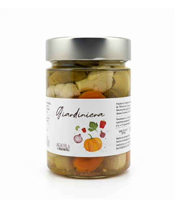 Giardiniera